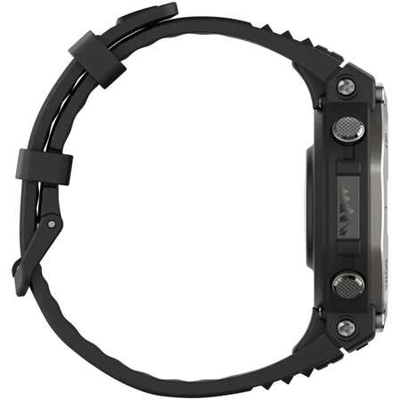 Умные часы Amazfit T-Rex 3 Onyx Black