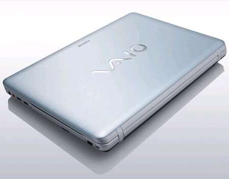 Ноутбук Sony VGN-NW11SR/S T6500/3G/320/HD4570/DVD/15.5"/VHP/Silver