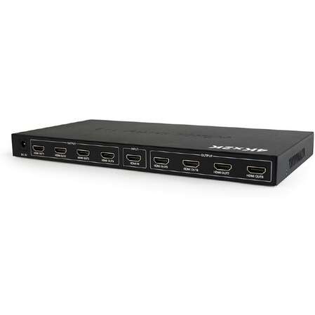 Разветвитель Cablexpert DSP-8PH4-03, 1 HDMI вход => 8 HDMI v1.4