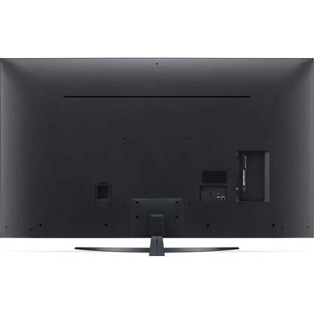 Телевизор 55" LG 55UP81006LA (4K UHD 3840x2160, Smart TV) серый