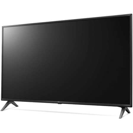 Телевизор 60" LG 60UM7100 (4K UHD 3840x2160, Smart TV) черный-коричневый