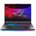 Ноутбук ASUS ROG Strix G16 G615LW-S5080 Core Ultra 9 275HX/32Gb/1Tb SSD/NV RTX5080 16Gb/16" WQXGA/DOS Grey