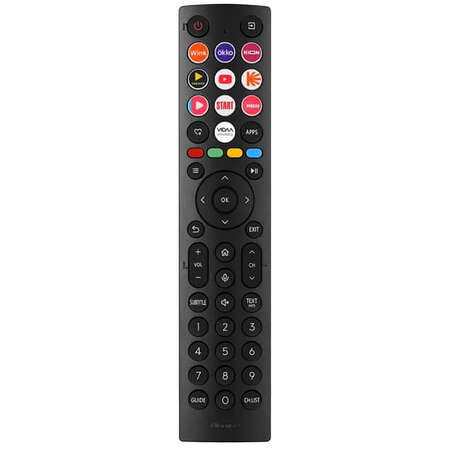 Телевизор 50" Hisense 50E7Q 2025