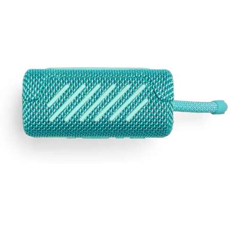 Портативная bluetooth-колонка JBL Go 3 Teal