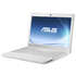 Ноутбук Asus N55SF Intel i5-2410M/4G/750G/DVD-SMulti/15,6"HD+/NV 555M 2G/WiFi/BT/Camera/Win7 HP white 