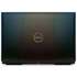 Ноутбук Dell G5 15 5500 Core i5 10300H/8Gb/512Gb SSD/NV GTX1660Ti 6Gb/15.6" FullHD/Win10 Black