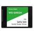 Внутренний SSD-накопитель 2000Gb Western Digital Green WDS200T2G0A SATA3 2.5" 