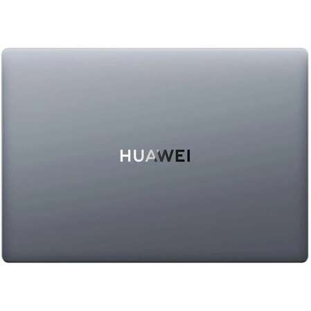 Ноутбук Huawei MateBook D16 MCLF-X Core i3 1215U/8Gb/512Gb SSD/16" FullHD/Win11 Space Grey