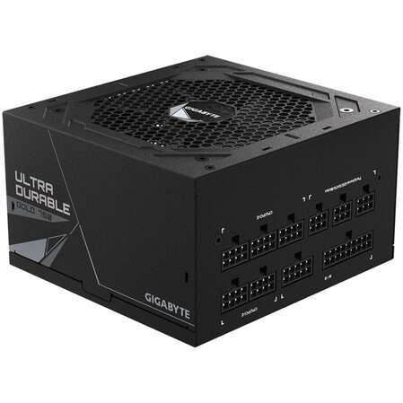 Блок питания 750W Gigabyte GP-UD750GM