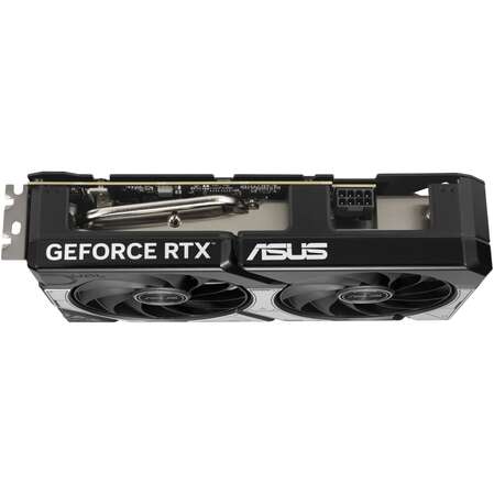 Видеокарта ASUS GeForce RTX 5060 Ti 16384Mb, Dual OC 16 Gb (Dual-RTX5060TI-O16G) 1xHDMI, 3xDP, Ret