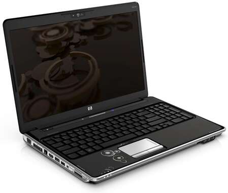 Ноутбук HP Pavilion dv6-2040er VS108EA AMD M600/4/320/DVD/HD4650 1Gb/15.6"HD/Win7 Premium