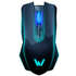 Мышь Qcyber WOLOT GM-100 Optical Gaming Mouse Black USB