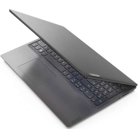 Ноутбук Lenovo V15-IIL Core i5 1035G1/8Gb/256Gb SSD/15.6" FullHD/Win10Pro Grey
