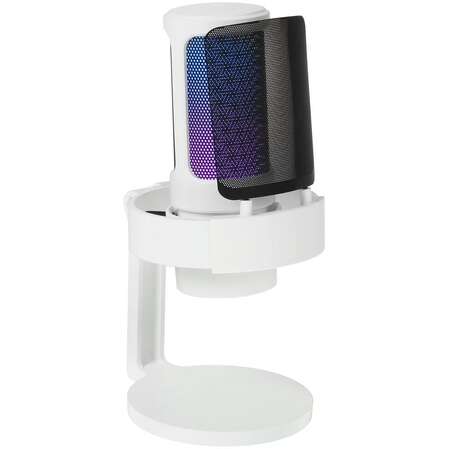 Микрофон  Fifine AmpliGame A8 White
