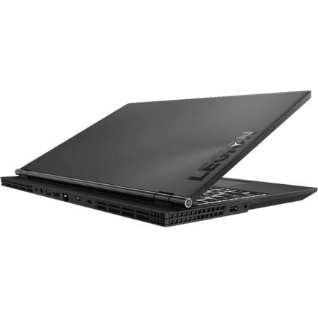 Ноутбук Lenovo Legion Y530-15ICH 81FV013URU Core i5 8300H/8Gb/1Tb/NV GTX1050Ti 4Gb/15.6"/DOS Black