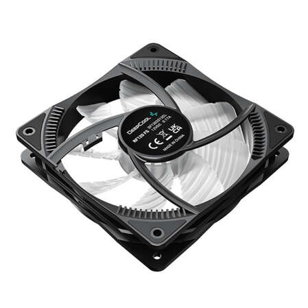 Вентилятор 120x120 Deepcool RF120 FS