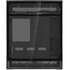 Корпус ATX Miditower Silverstone Alta F1 SST-ALF1B-G Black