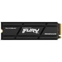 Внутренний SSD-накопитель 2000Gb Kingston Fury Renegade Heatsink SFYRDK/2000G M.2 2280 PCIe NVMe 4.0 x4