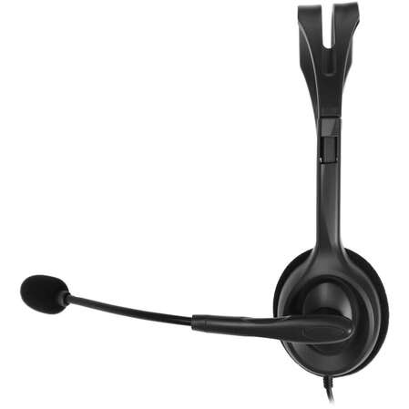 Гарнитура Logitech H111 Headset