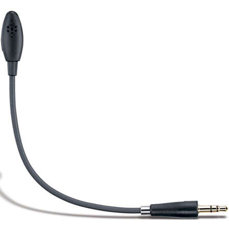 Микрофон  Genius MIC-03A Black