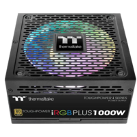 Блок питания 1000W Thermaltake Toughpower iRGB PLUS (PS-TPI-1000F3FDGE-1)