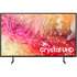 Телевизор 43" Samsung UE43DU7100UXRU 2024 (4K UHD 3840x2160, Smart TV) черный (EAC)
