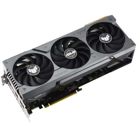 Видеокарта ASUS GeForce RTX 4070 Ti 12288Mb, TUF Gaming 12G (TUF-RTX4070TI-12G-Gaming) 2xHDMI, 3xDP, Ret