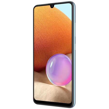 Смартфон Samsung Galaxy A32 SM-A325 6/128GB Blue