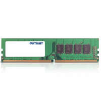 Модуль памяти DIMM 4Gb DDR4 PC17000 2133MHz PATRIOT (PSD44G213382)