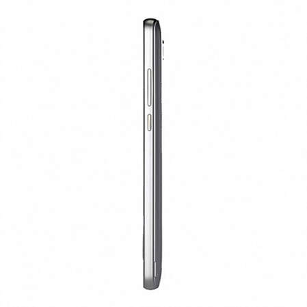 Смартфон Doogee X10 Silver