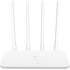 Беспроводной маршрутизатор Xiaomi Mi WiFi Router 4A 802.11ac 1167Мбит/с 2,4ГГц и 5ГГц 2xLAN