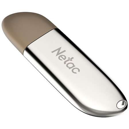 USB Flash накопитель 256GB Netac U352 ( NT03U352N-256G-32PN ) USB3.2