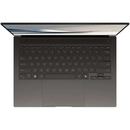 Ноутбук ASUS ZenBook S14 UX5406SA-PV055W Core Ultra 7 258V/32Gb/1Tb SSD/14" WQXGA+ OLED/Win11 Zumaia Grey
