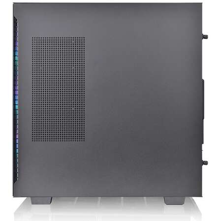 Корпус ATX Miditower Thermaltake Divider 300 TG ARGB CA-1S2-00M1WN-01 Black