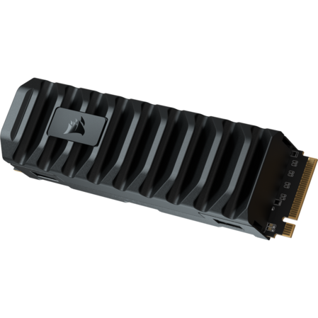 Внутренний SSD-накопитель 2000Gb Corsair MP600 Pro XT (CSSD-F2000GBMP600PXT) M.2 2280 PCIe NVMe 4.0 x4