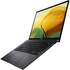 Ноутбук ASUS ZenBook 14 UM3402YA-KP783W AMD Ryzen 5 7430U/8Gb/512Gb SSD/14" WQXGA /Win11 Jade Black
