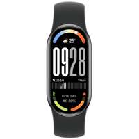 Фитнес-трекер Xiaomi Smart Band 10 RU Midnight Black