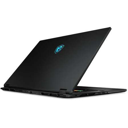 Ноутбук MSI Stealth 16 AI A2HWFG-086XRU Core Ultra 7 255H/32Gb/1Tb SSD/NV RTX5060 8Gb/16" QHD+ OLED/DOS Black