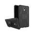 Чехол для Meizu M5 Note skinBOX Defender case, черный