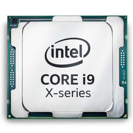 Процессор Intel Core i9-7960X, 2.8ГГц, (Turbo 4.4ГГц), 16-ядерный, L3 22МБ, LGA2066, OEM
