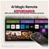 Телевизор 65" LG 65NANO81A6A.ARUG 2025