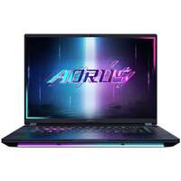 Ноутбук Gigabyte Aorus 16 AM6H Core Ultra 9 275HX/32Gb/1Tb SSD/NV RTX5090 24Gb/16