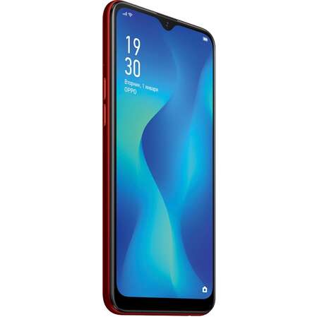 Мобильный телефон Oppo A1k (CPH1923) Red