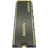 Внутренний SSD-накопитель 2000Gb A-Data Legend 800 ALEG-800-2000GCS M.2 2280 PCIe NVMe 4.0 x4