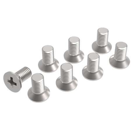 Коммутатор MikroTik CRS354-48P-4S+2Q+RM