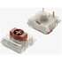 Клавиатура Nuphy AIR96v2 Wireless (Brown Switch) RGB (русская раскладка) Grey