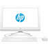 Моноблок HP 24-g110ur 24" FullHD Intel J3710/4Gb/1Tb/DVD/Kb+m/Win10