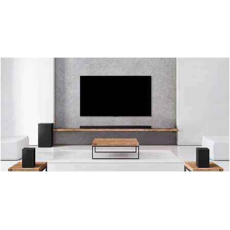 Саундбар LG SP11RA 7.1.4 Black