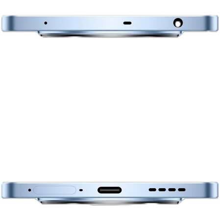 Смартфон Realme 12 4G 8/512GB RU Blue