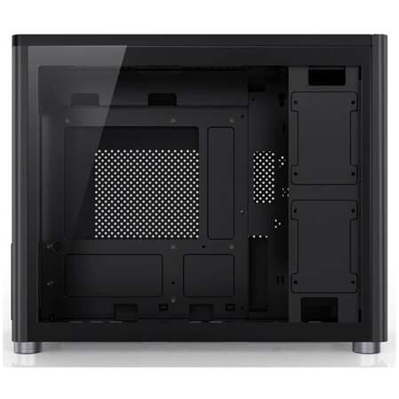 Корпус MicroATX Minitower JONSBO D30 black